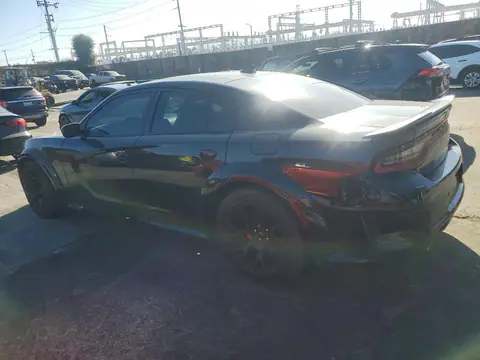 2C3CDXGJ2PH523328 — 2023 Dodge Charger, foto 2 de Copart 21.10.2026, Vandalismo