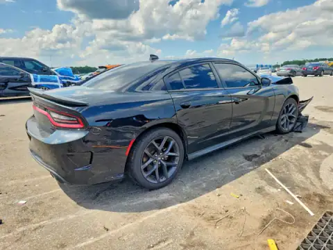 2C3CDXHG4PH606987 — 2023 Dodge Charger, фото 3 з Copart, Передня частина