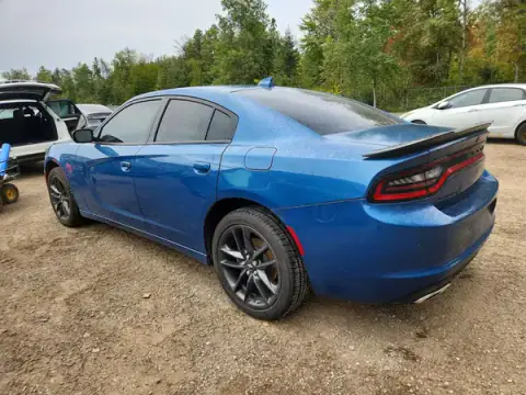 2C3CDXJG3PH657214 — 2023 Dodge Charger, фото 2 з Copart 29.09.2026, Підтоплення