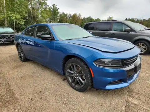 2C3CDXJG3PH657214 — 2023 Dodge Charger, фото 4 з Copart 29.09.2026, Підтоплення