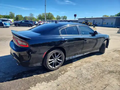 2C3CDXMG2PH657491 — 2023 Dodge Charger, photo 3 from Copart 28.09.2026, Front end