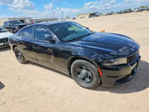 2C3CDXAT8PH534232 — 2023 Dodge Charger, фото 4 с аукциона Copart, Подтопление