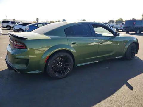 2C3CDXGJ2PH619170 — 2023 Dodge Charger, photo 3 from Copart 28.10.2026, Side