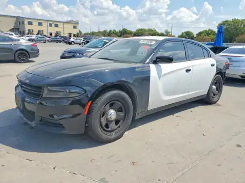 2C3CDXAT1PH663865 — 2023 Dodge Charger, БОКОВАЯ ЧАСТЬ (Side), фото до ремонта