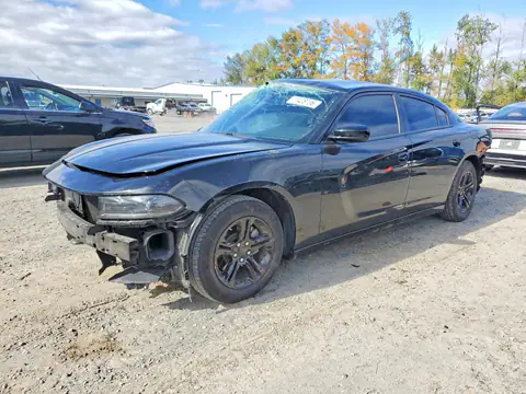 2C3CDXBG5PH687765 — 2023 Dodge Charger, Bok (Side), zdjęć przed naprawą