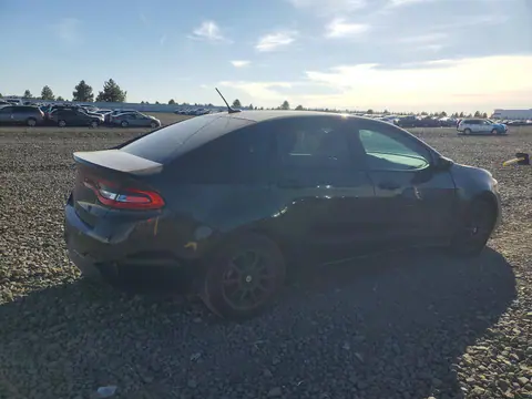 2013 DODGE DART VIN 1C3CDFAA7DD210190 фото 3