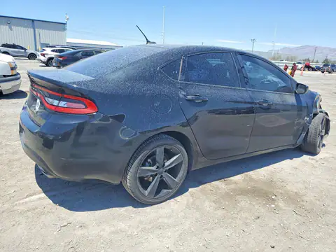 2015 Dodge Dart VIN 1C3CDFBB3FD434230 фото 3