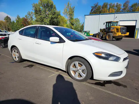1C3CDFBB0FD159044 — 2015 Dodge DART, фото 4 с аукциона Copart 14.10.2026, Механические повреждения