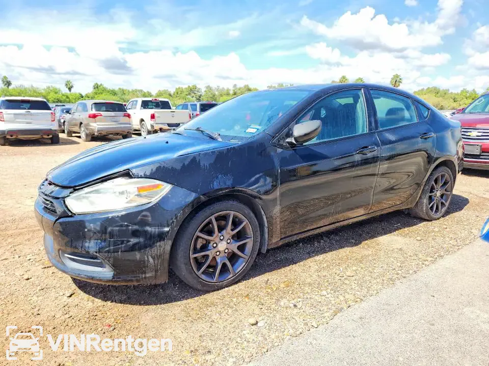 1C3CDFAA7FD363221 lot 71830896