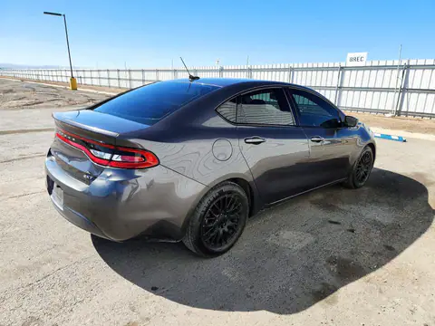 1C3CDFBB7FD193367 — 2015 Dodge DART, zdjęcie 3 z Copart 20.10.2026, Bok