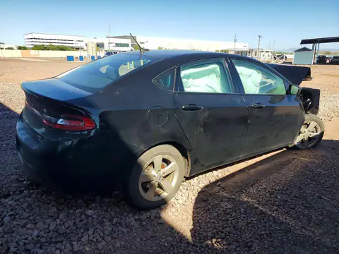1C3CDFBA7GD689097 — 2016 Dodge DART, фото 3 с аукциона Copart 20.10.2026, ПЕРЕДНЯЯ ЧАСТЬ