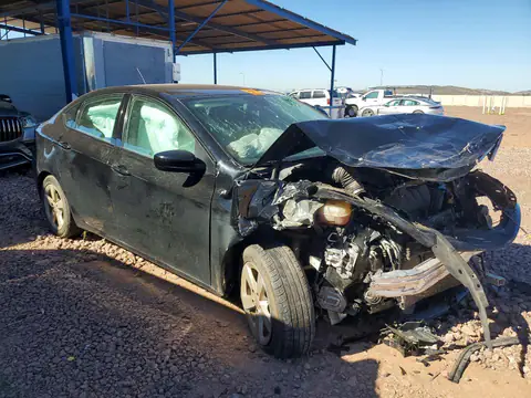 1C3CDFBA7GD689097 — 2016 Dodge DART, фото 4 с аукциона Copart 20.10.2026, ПЕРЕДНЯЯ ЧАСТЬ