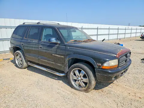 1999 DODGE DURANGO VIN 1B4HS28Z6XF629052 фото 4