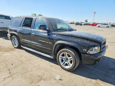 2000 DODGE DURANGO VIN 1B4HS28Z2YF240698 фото 4