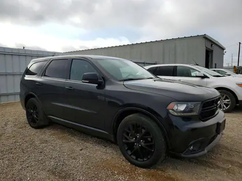 1C4SDJCT0FC850792 — 2015 Dodge Durango, фото 4 с аукциона Copart 14.10.2026, Град