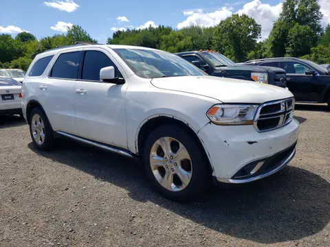 2015 Dodge Durango VIN 1C4RDJDG5FC715551 фото 4