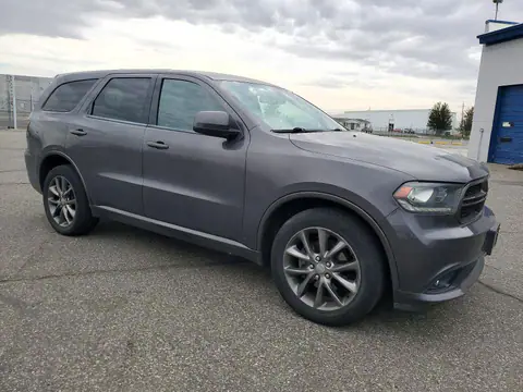 1C4RDJAG7FC188651 — 2015 Dodge Durango, photo 4 from Copart 16.10.2026, Minor dents and scratches