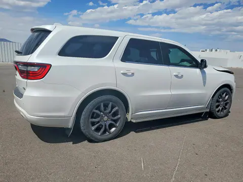 2016 Dodge Durango VIN 1C4SDJCT4GC420068 фото 3