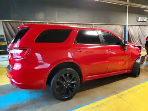 1C4RDJDG2JC456509 — 2018 Dodge Durango, zdjęcie 3 z Copart 24.09.2026, Przód