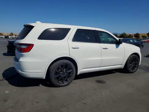 2018 Dodge Durango VIN 1C4RDHAG5JC276051 фото 3