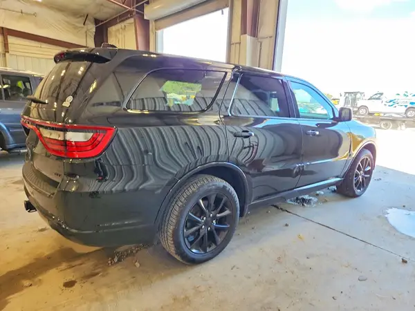 1C4RDJDG8JC439195 — 2018 Dodge Durango, zdjęcie 3 z Copart, Przód