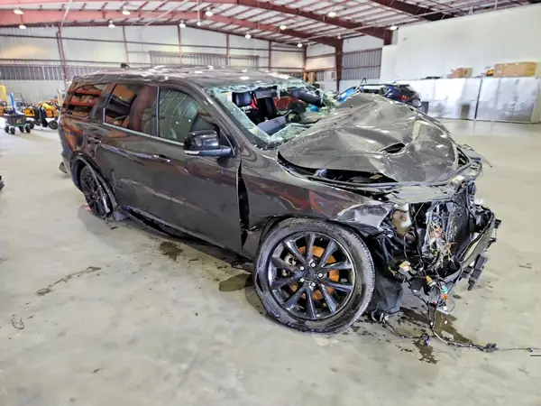 1C4SDJCT0JC133494 — 2018 Dodge Durango, photo 4 from Copart 05.10.2026, All-over damage