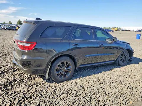 2019 Dodge Durango VIN 1C4SDJCT3KC534331 фото 3