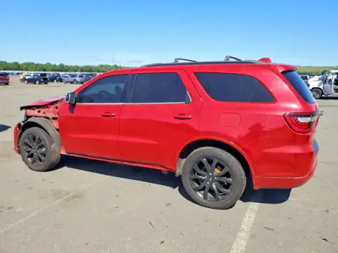 1C4RDJDG5KC795069 — 2019 Dodge Durango, photo 2 from Copart 21.09.2026, Front end
