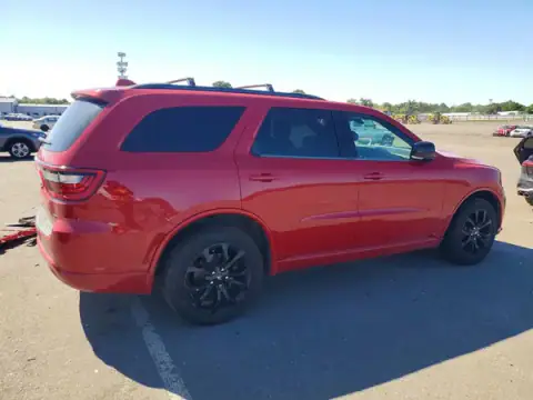 1C4RDJDG5KC795069 — 2019 Dodge Durango, photo 3 from Copart 21.09.2026, Front end