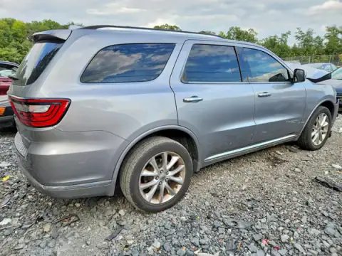 1C4RDJEG2KC550843 — 2019 Dodge Durango, zdjęcie 3 z Copart, Przód