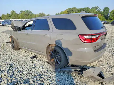 1C4RDHDG4KC604461 — 2019 Dodge Durango, zdjęcie 2 z Copart, Przód