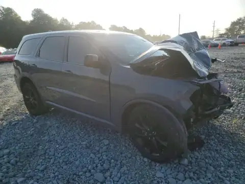 1C4RDHDG4KC604461 — 2019 Dodge Durango, zdjęcie 4 z Copart, Przód