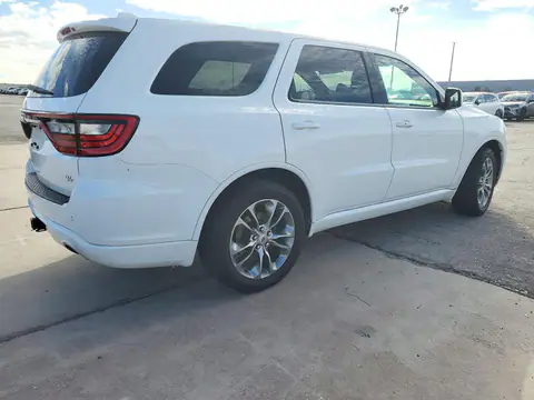 1C4SDHCT4KC550224 — 2019 Dodge Durango, фото 3 с аукциона Copart, БОКОВАЯ ЧАСТЬ