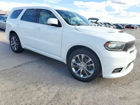 1C4SDHCT4KC550224 — 2019 Dodge Durango, фото 4 с аукциона Copart, БОКОВАЯ ЧАСТЬ
