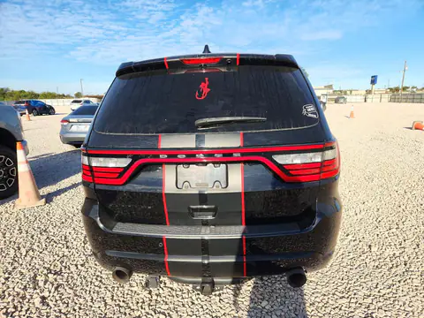1C4SDHCT3KC717429 — 2019 Dodge Durango, фото 6 з Copart, Бокова частина