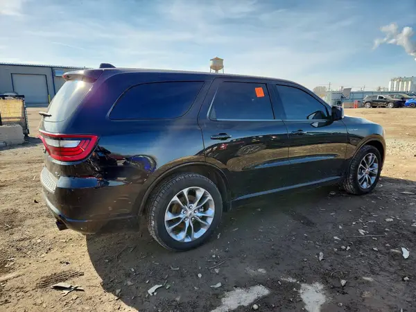 1C4SDJCT3LC339475 — 2020 Dodge Durango, фото 3 с аукциона Copart 06.10.2026, Естественный износ