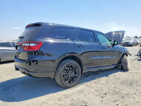 1C4SDJCT1LC411631 — 2020 Dodge Durango, фото 3 с аукциона Copart 23.09.2026, ПЕРЕДНЯЯ ЧАСТЬ