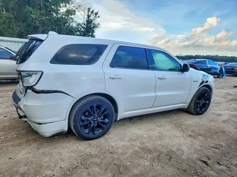 2020 DODGE DURANGO VIN 1C4SDJCT0LC131828 фото 3