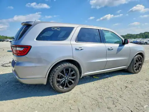1C4RDHDG5LC162713 — 2020 Dodge Durango, photo 3 from Copart 21.09.2026, Front end