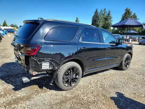 1C4SDJCT2LC302028 — 2020 Dodge Durango, фото 3 з Copart 22.09.2026, Задня частина