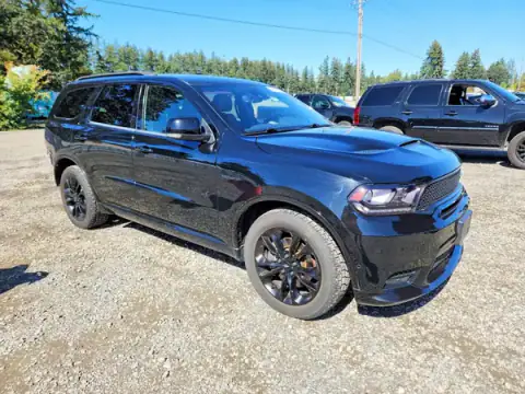 1C4SDJCT2LC302028 — 2020 Dodge Durango, фото 4 з Copart 22.09.2026, Задня частина