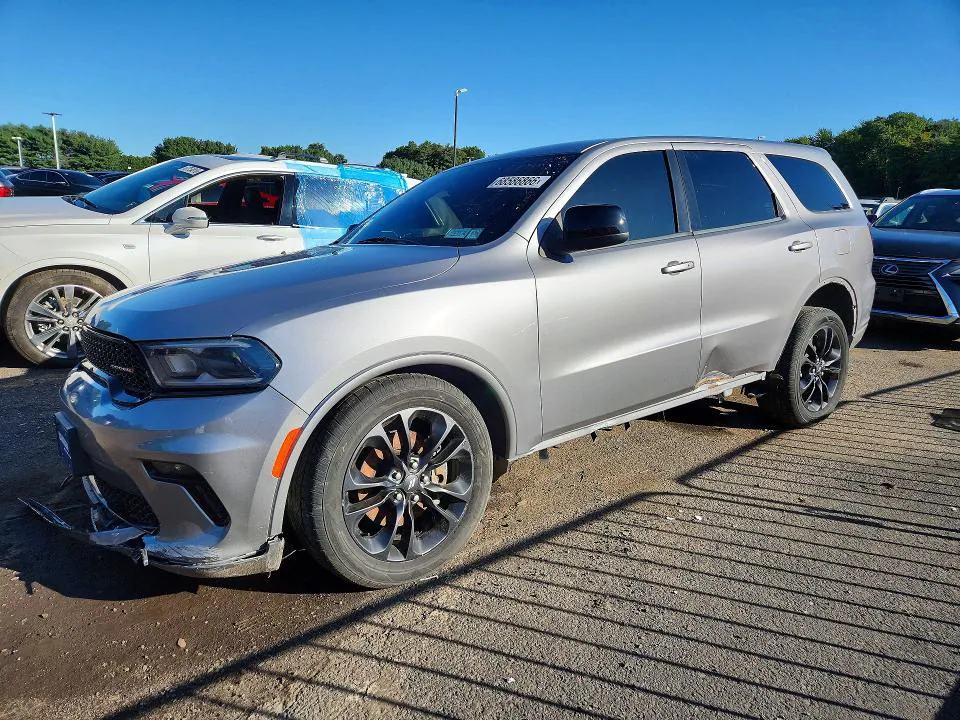 1C4RDJAG6MC523864 lot 68586866