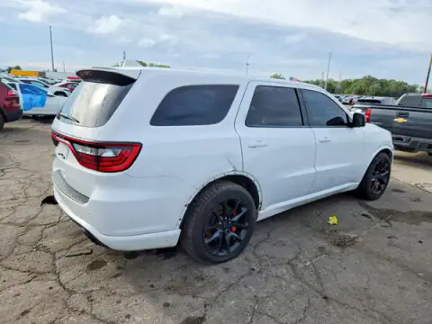 1C4SDJGJXMC874748 — 2021 Dodge Durango, zdjęcie 3 z Copart, Bok