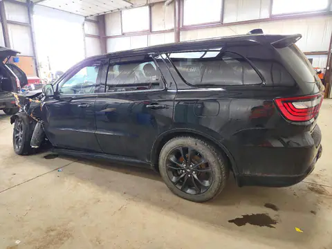 1C4SDJCT3MC866028 — 2021 Dodge Durango, ფოტო 2, Copart 22.10.2026, წინა ნაწილი