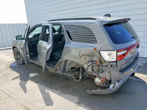 2023 DODGE DURANGO VIN 1C4SDJCT5PC568732 фото 2