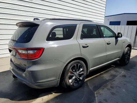 2023 DODGE DURANGO VIN 1C4SDJCT5PC568732 фото 3