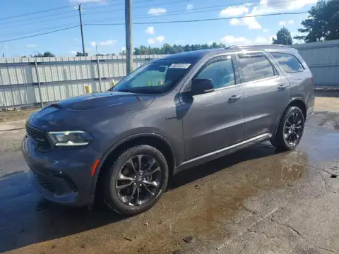 1C4SDHCTXPC675378 — 2023 Dodge Durango, Normalne zużycie (Normal Wear), zdjęć przed naprawą