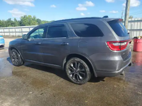 1C4SDHCTXPC675378 — 2023 Dodge Durango, ფოტო 2, Copart 24.09.2026, ბუნებრივი ცვეთა