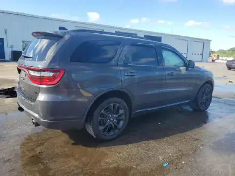 1C4SDHCTXPC675378 — 2023 Dodge Durango, ფოტო 3, Copart 24.09.2026, ბუნებრივი ცვეთა