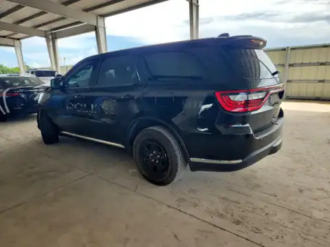1C4RDJFG8PC580418 — 2023 Dodge Durango, фото 2 с аукциона Copart, ПЕРЕДНЯЯ ЧАСТЬ